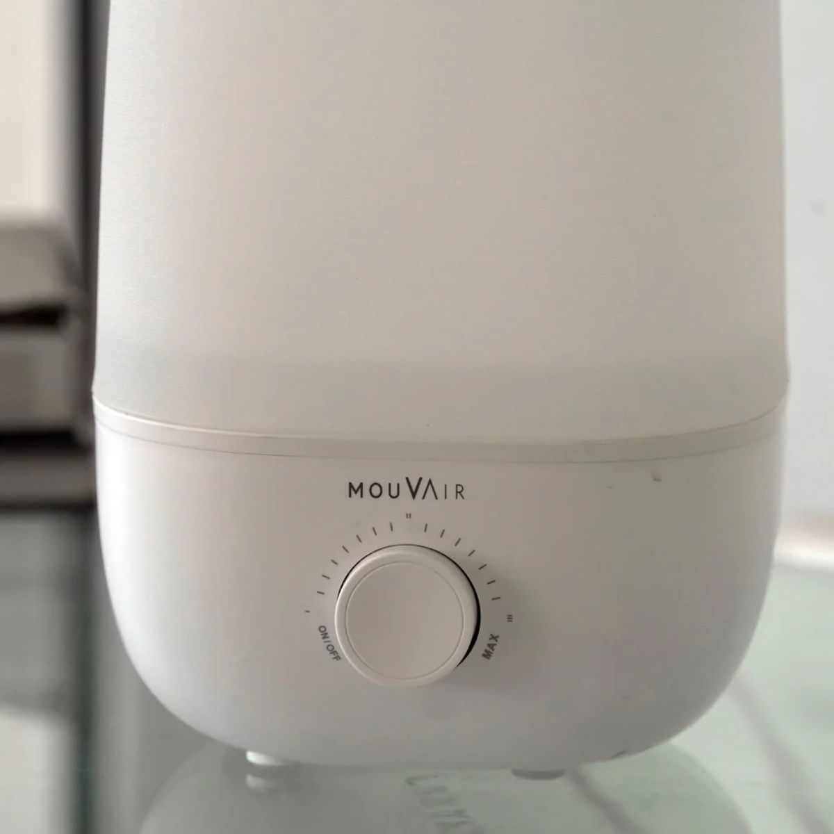 Humidificador Cloud Mouvair