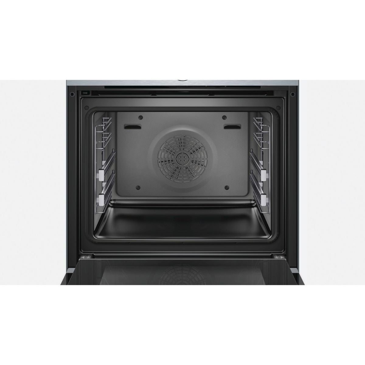 Horno 60 cm HBG655HS1 Inox Serie 8 Bosch
