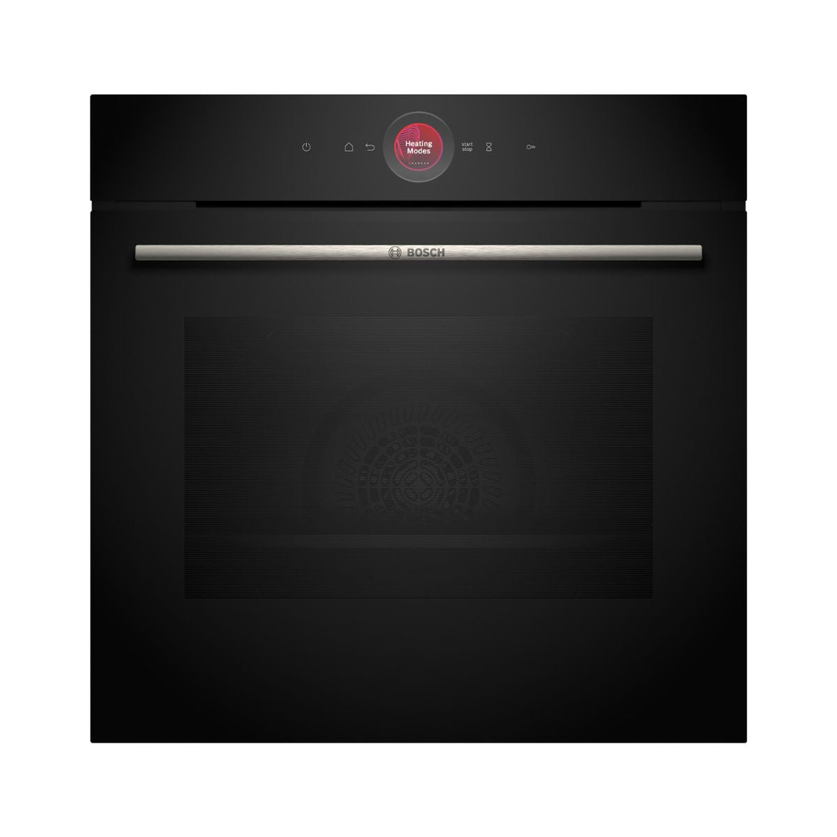 Horno Serie 8 HBG7541B1 Negro Bosch