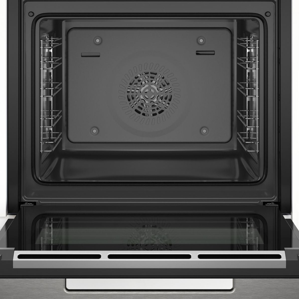 Horno Serie 8 HBG7541B1 Negro Bosch