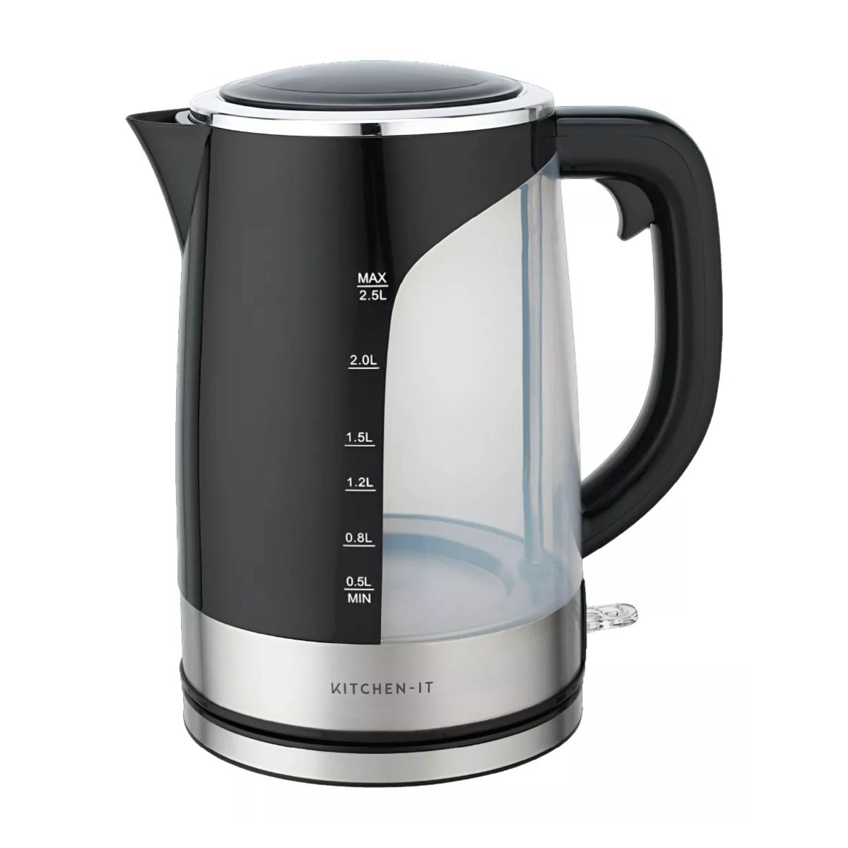 Hervidor Big Edition 2.5L Kitchen It