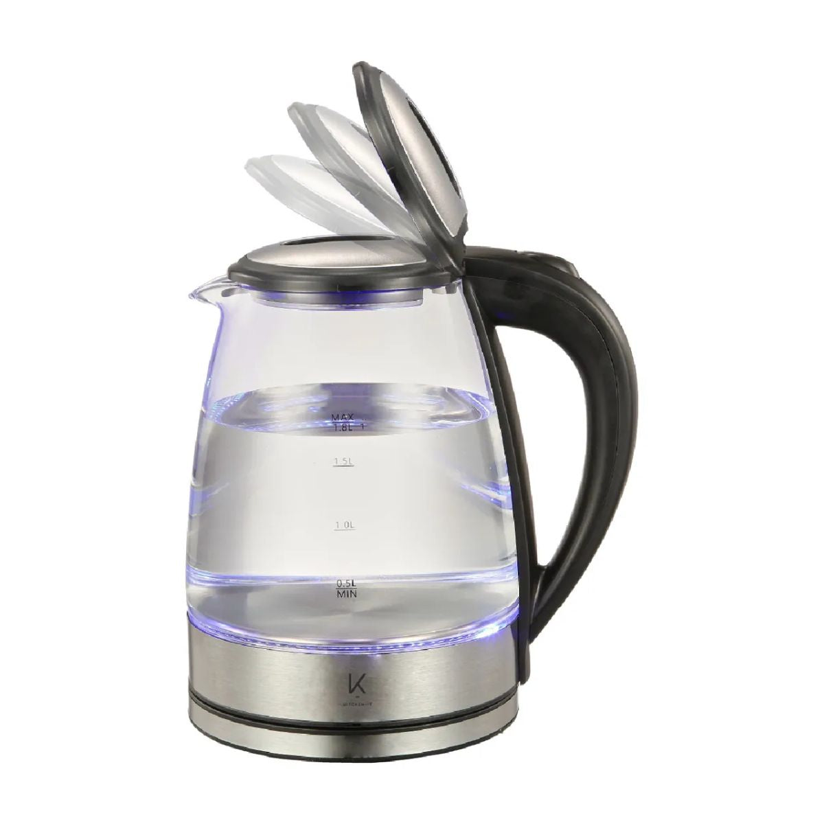 Hervidor Glass Edition 1.8L Kitchen It