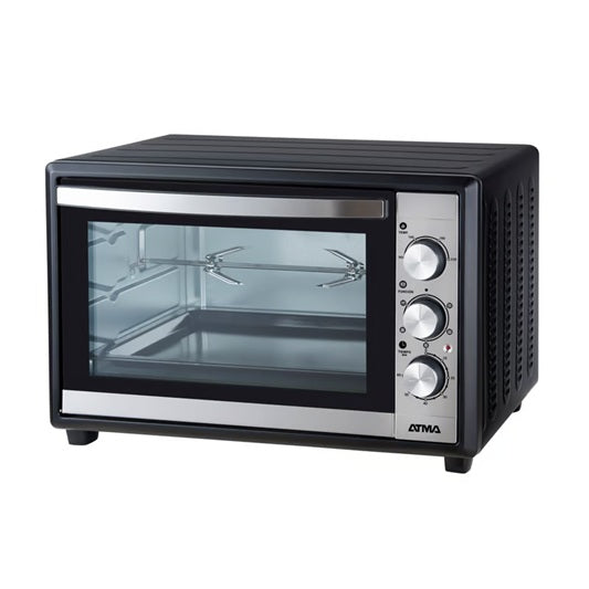 Horno eléctrico HGCSA4524UAINCH Atma