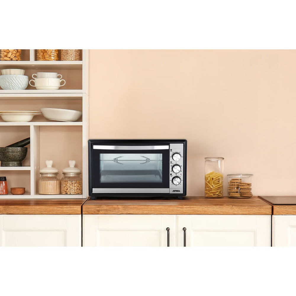 Horno eléctrico HGCSA4524UAINCH Atma