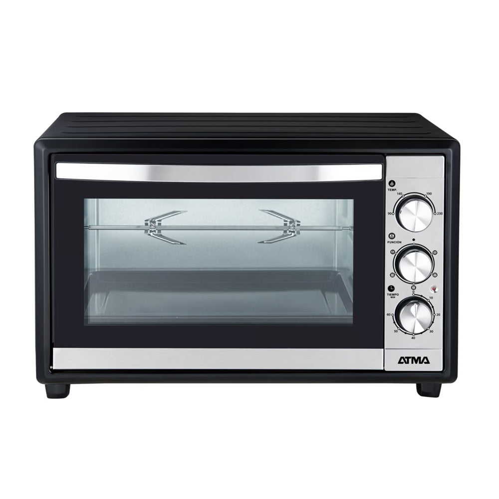 Horno eléctrico HGCSA4524UAINCH Atma