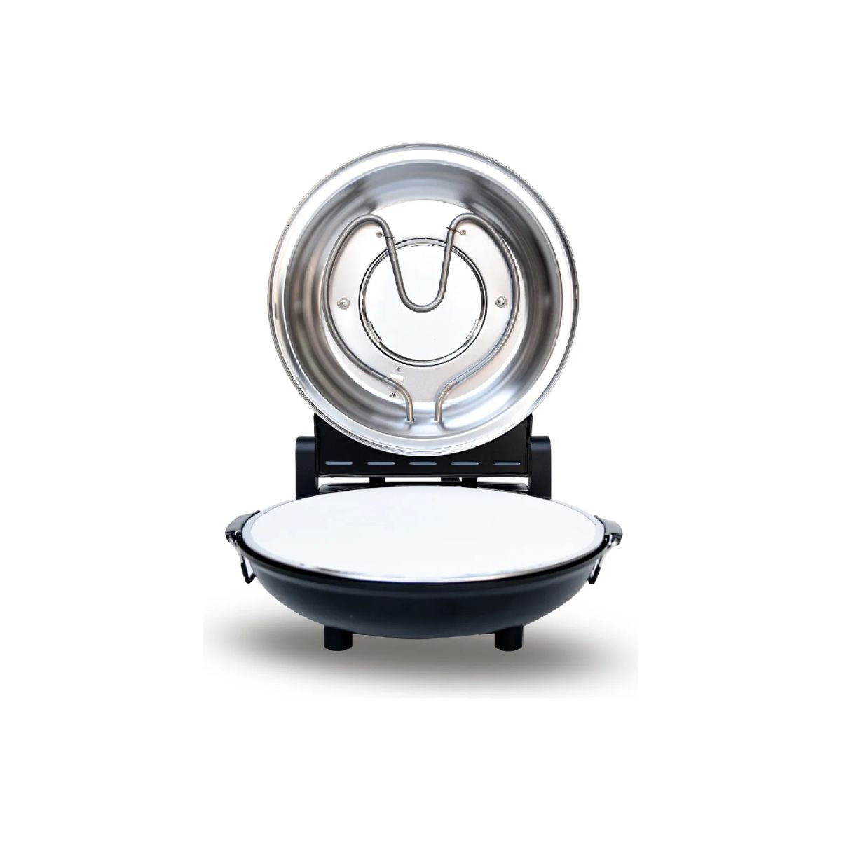 Horno Pizza A La Piedra 2.0 Kitchen It