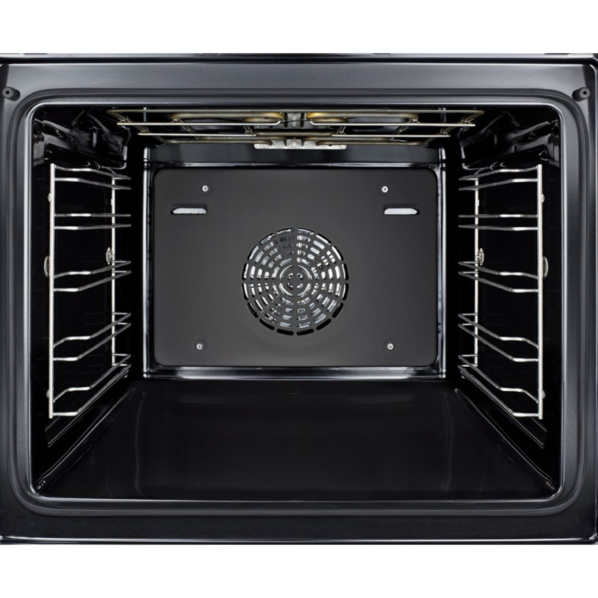 Horno a Vapor 60 cm HSG636BS1 Inox Serie 8 Bosch