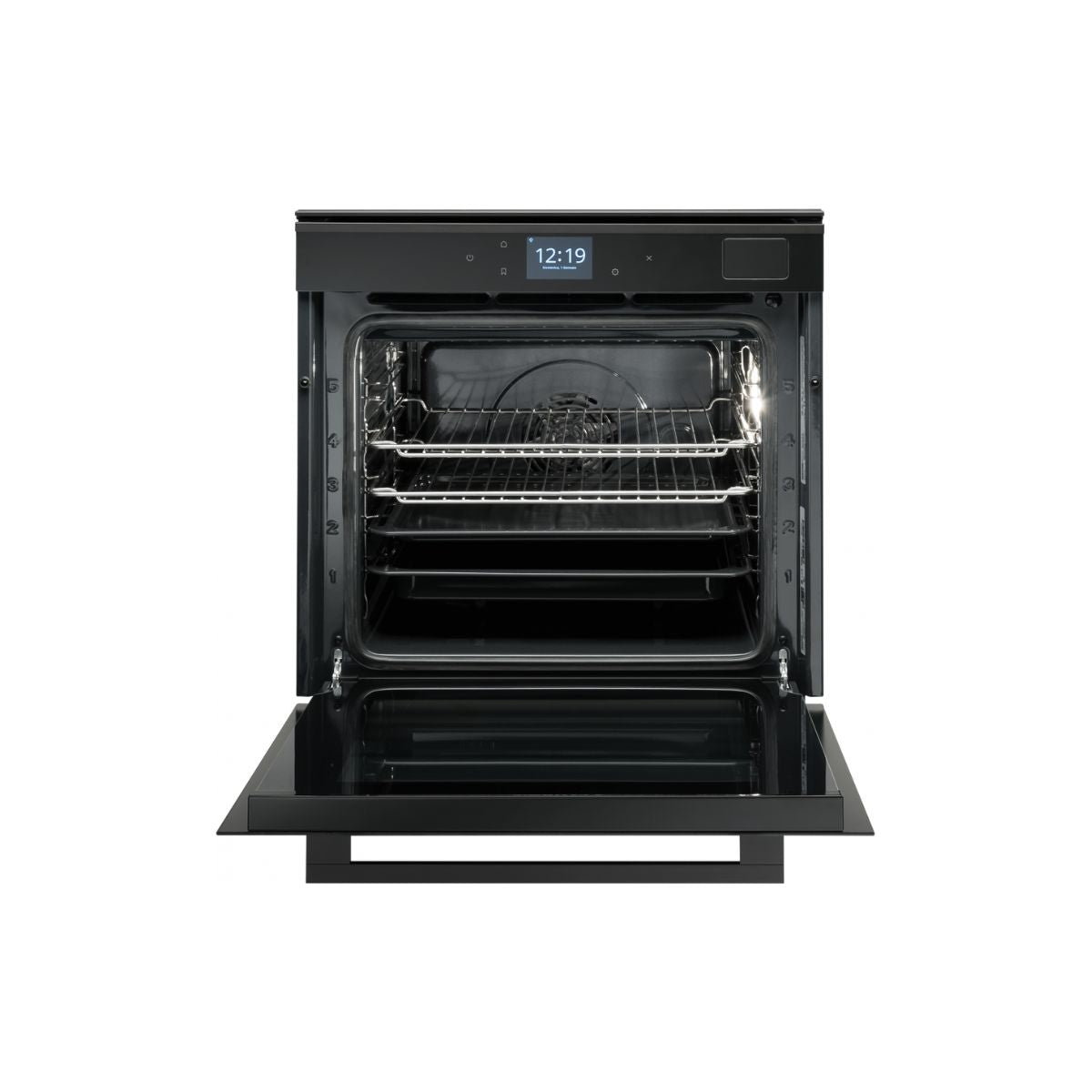 Horno  FMY 99 HS BK Franke