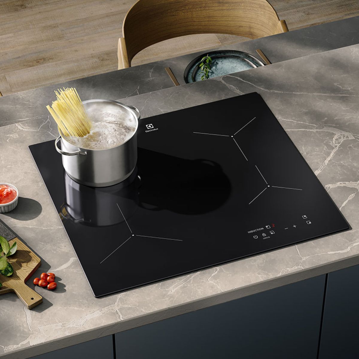 Encimera Inducción IE6LP Electrolux