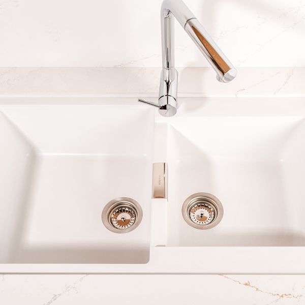 Lavaplatos Schock Primus N-200