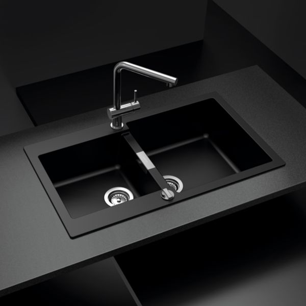 Lavaplatos Schock Primus N-200