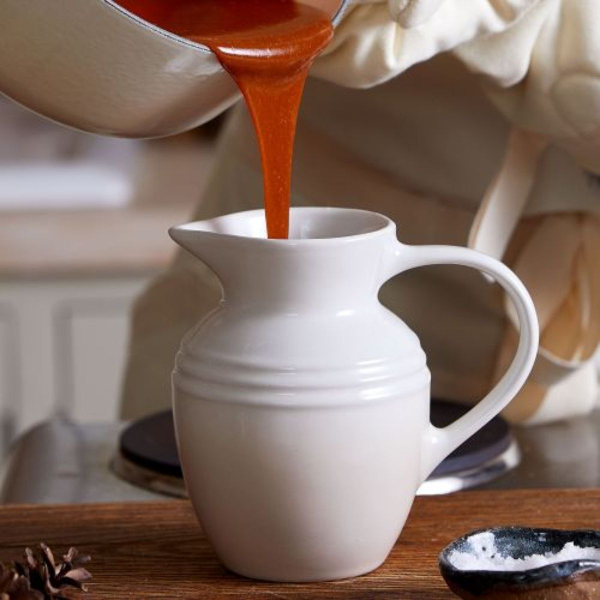 Jarra 600 ml Le Creuset