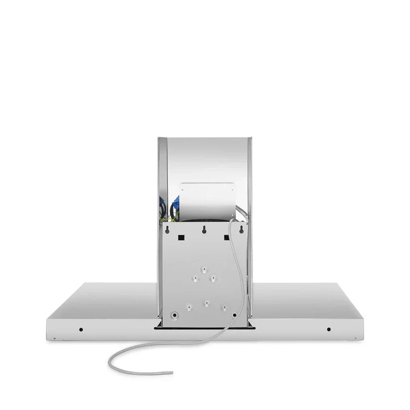 Campana de Pared KBT900 90 cm Smeg