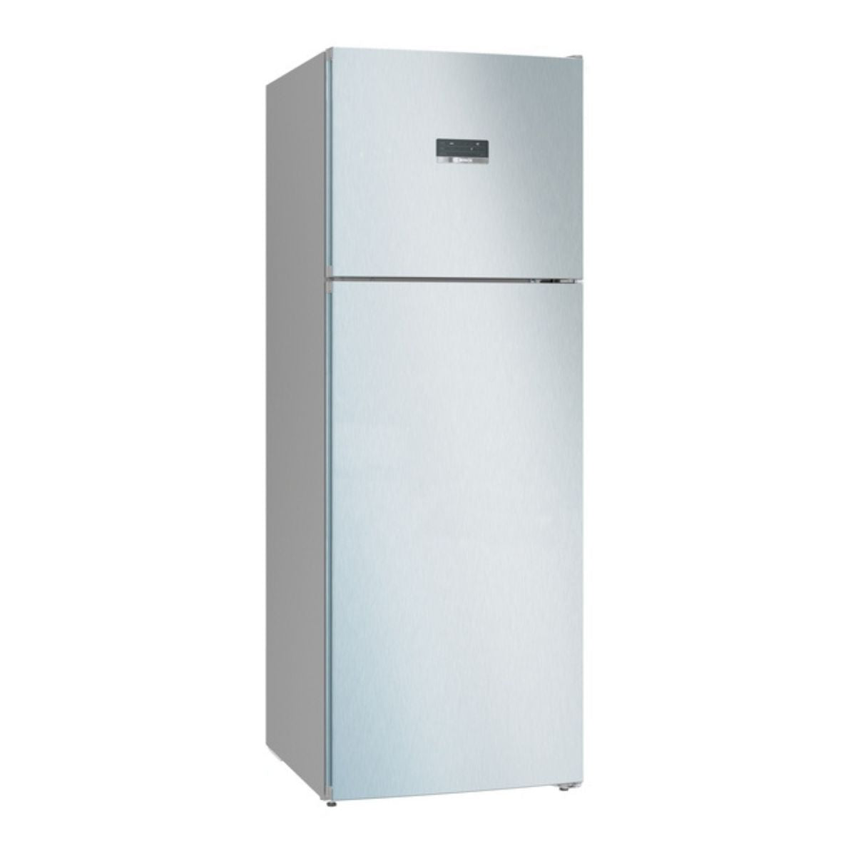 Refrigerador Serie 6 KDN56XLEB Inox Bosch