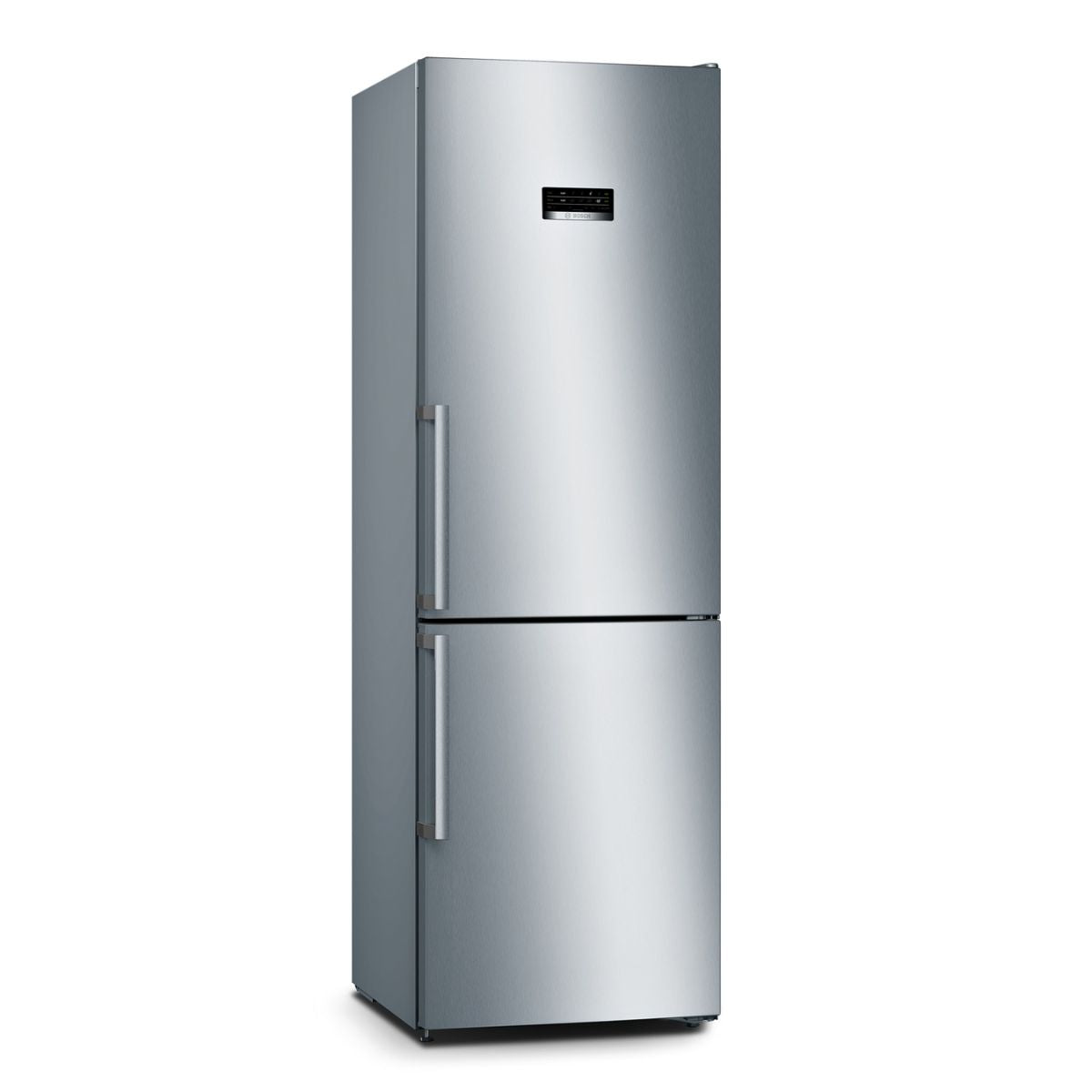 Refrigerador Combinado 324 Lt Serie 4 KGN36XLER Bosch