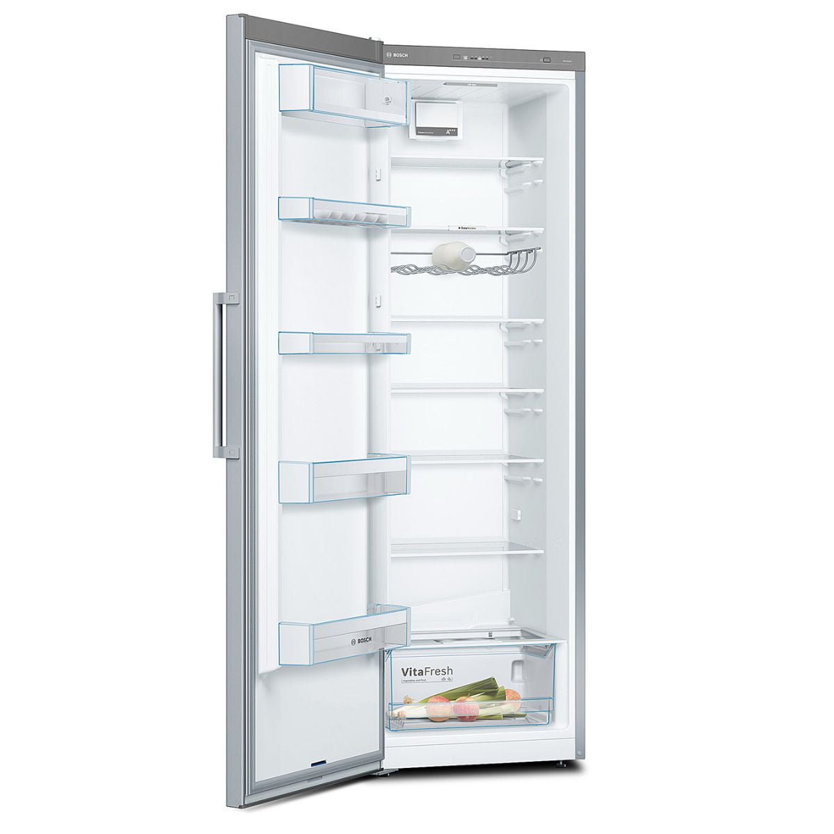 Refrigerador Gemelo 346 Lt Serie 4 KSV36VLEP Bosch
