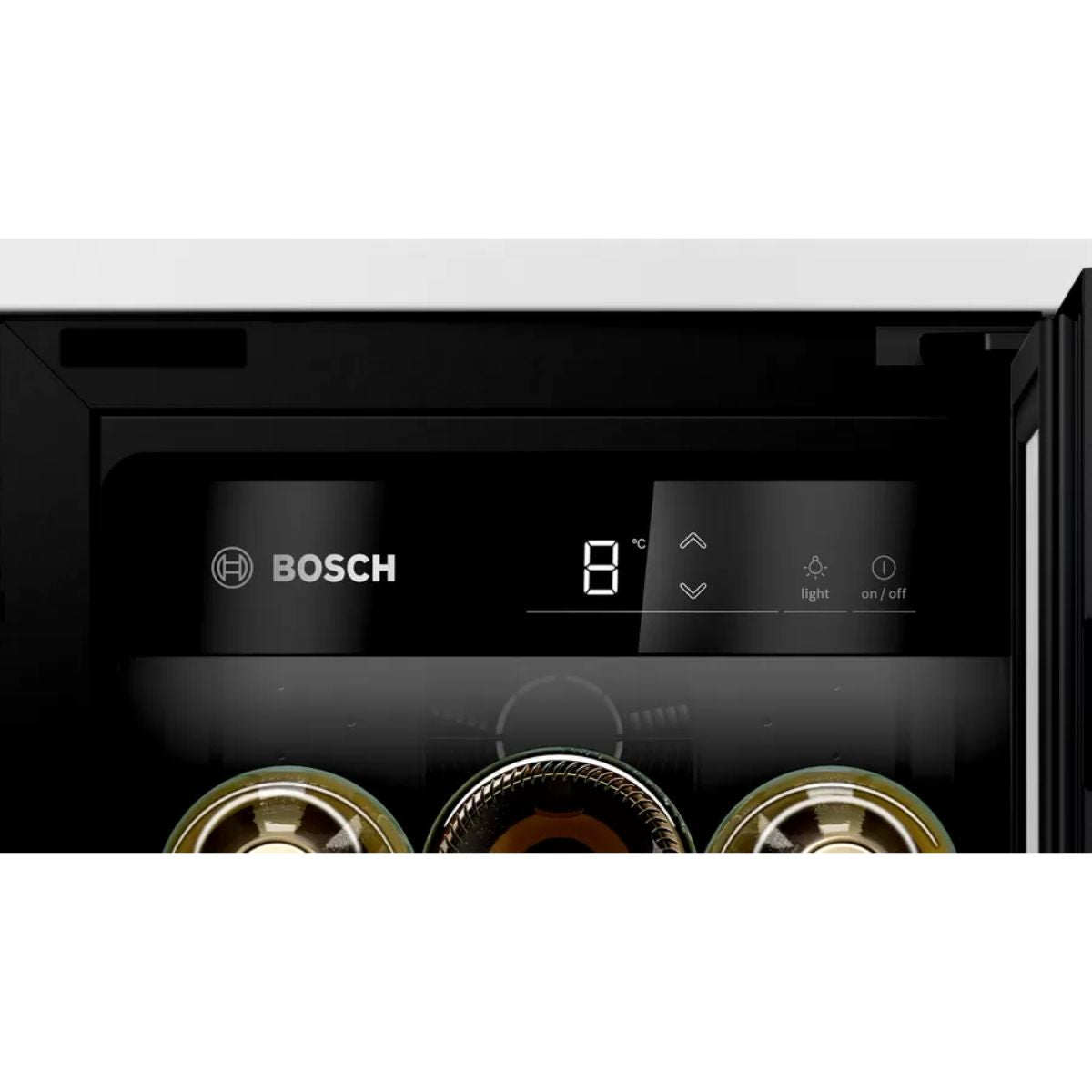 Vinoteca integrable Serie 6 KUW20VHF0 Bosch