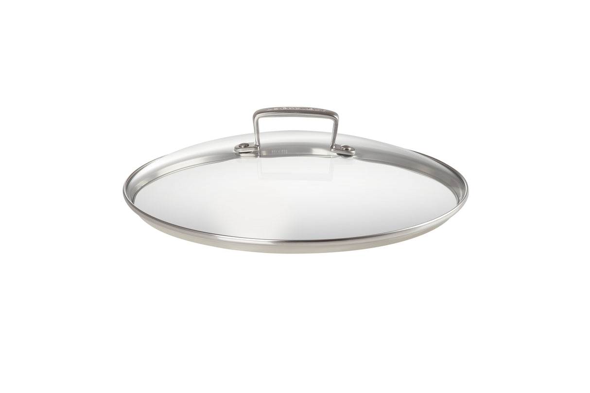 TNS Tapa Cristal 28 cm Le Creuset