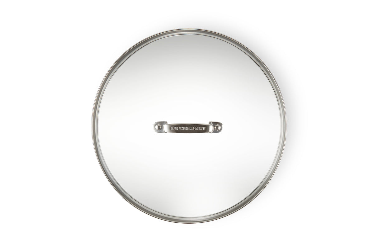 Tapa de Olla Cristal Le Creuset