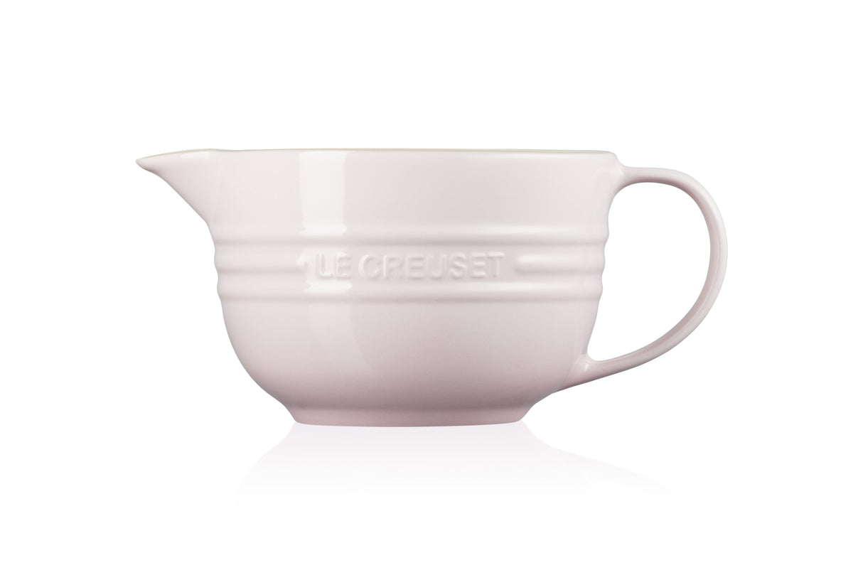 Bowl Mezclador 2L Shell Pink Le Creuset