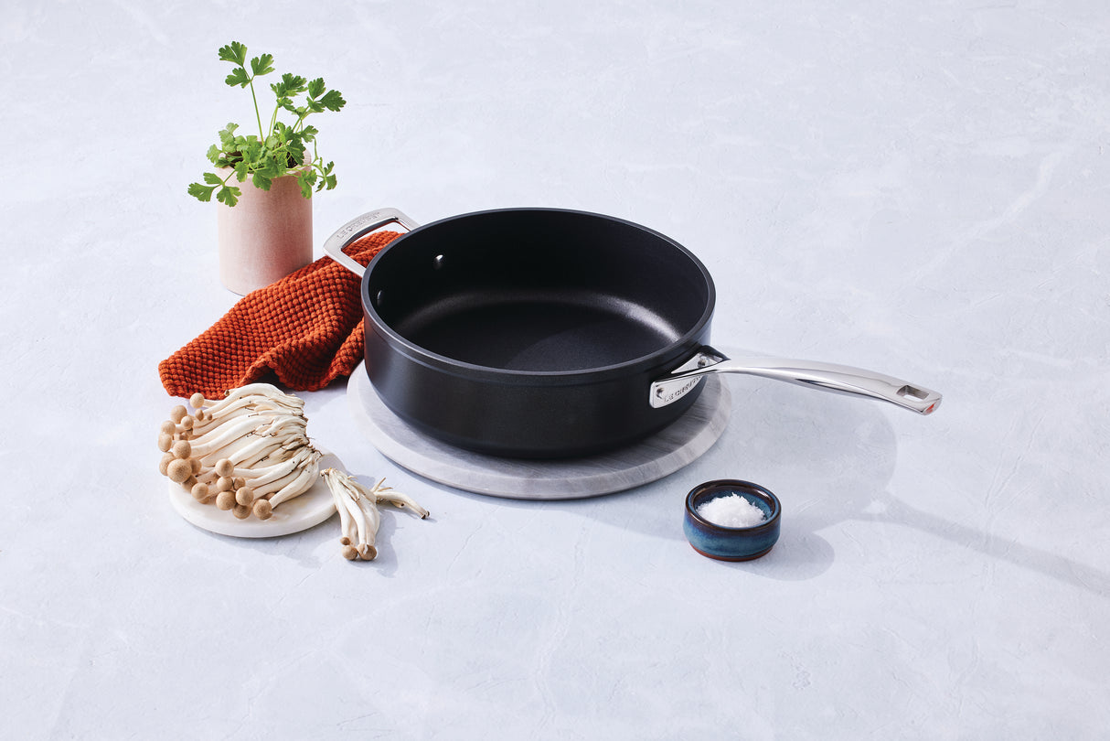 Sartén Tns Profunda con Asa 26 cm Le Creuset