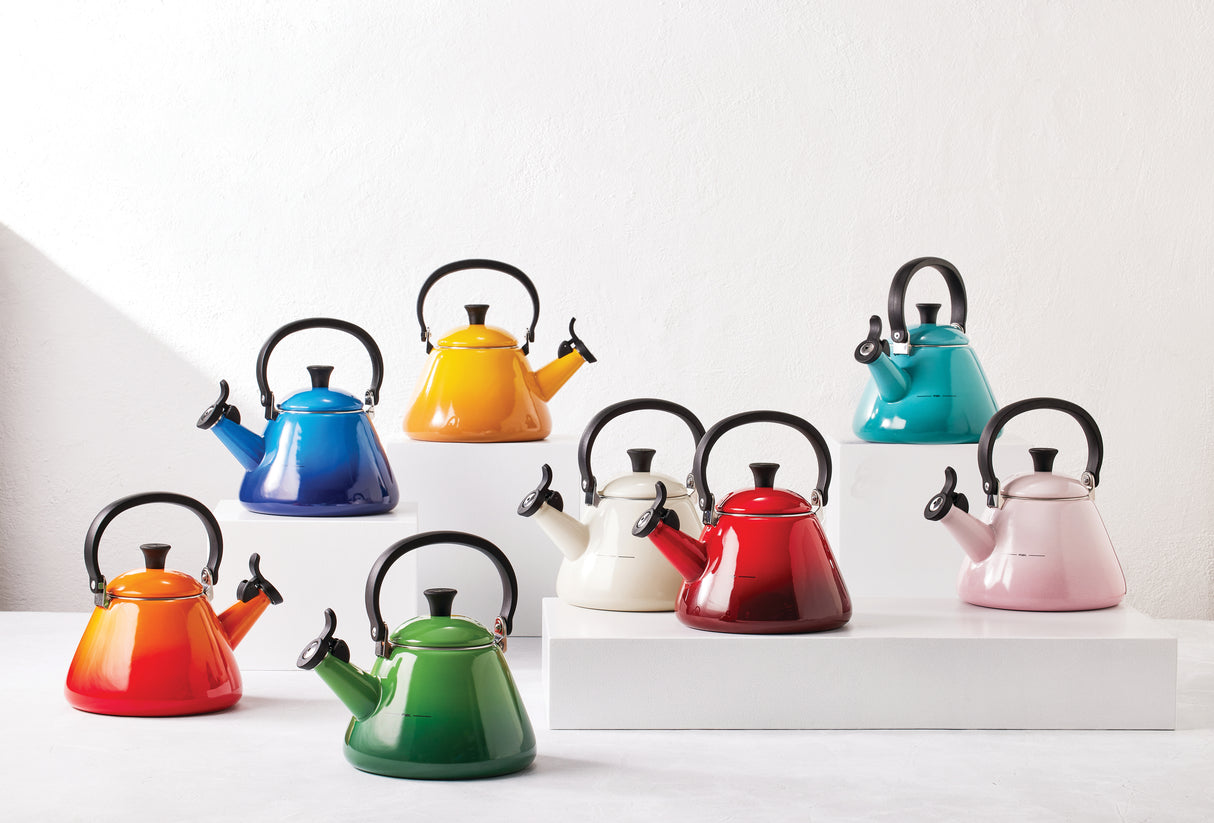 Tetera Kone 1,6 Lt Le Creuset