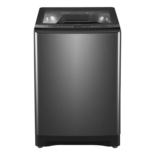 Lavadora Automática 19 kg Diamond Gray LMA9120WDGCL0 Mabe