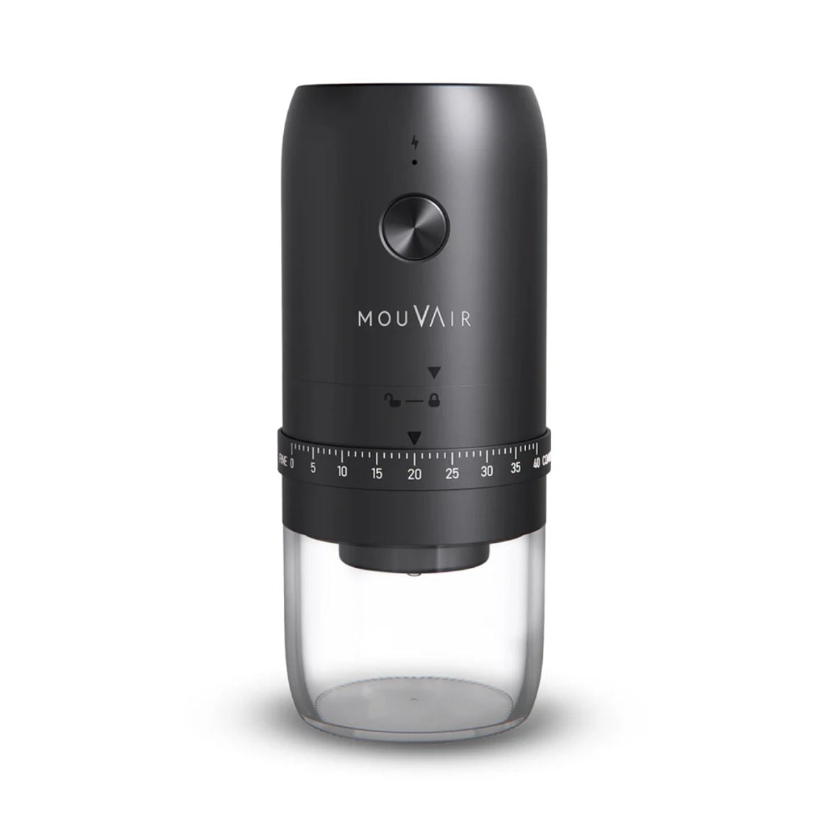 Molinillo de Café Eléctrico Ajustable Mouvair