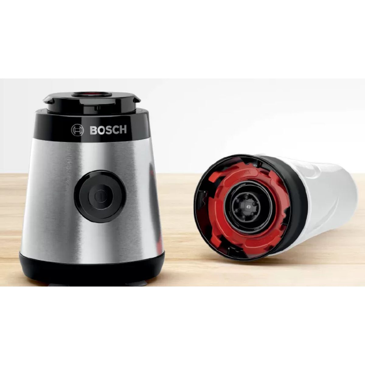 Licuadora de vaso VitaPower Serie 2 MMB2111M Bosch