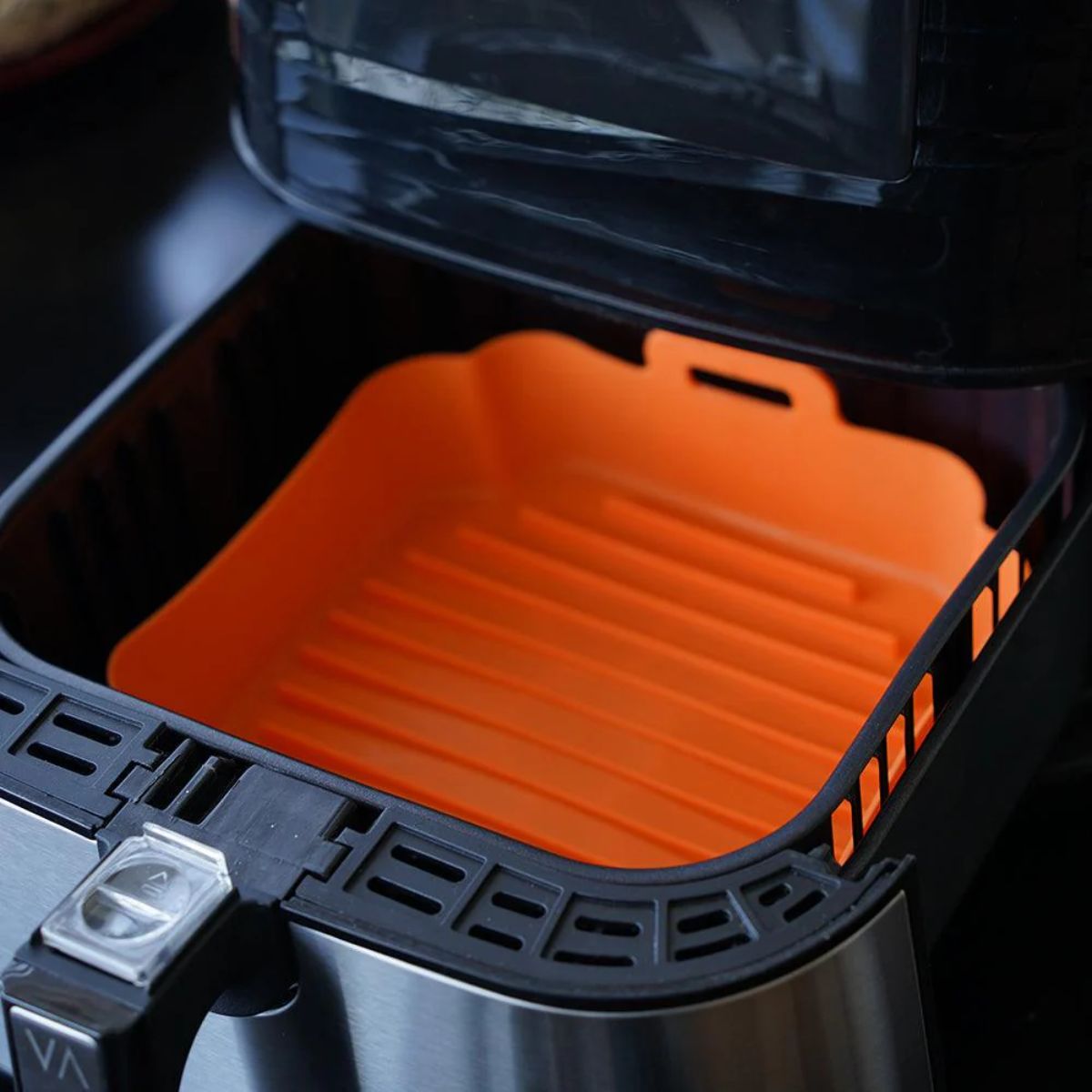 Molde Silicona para Freidora de Aire Gourmet Mouvair