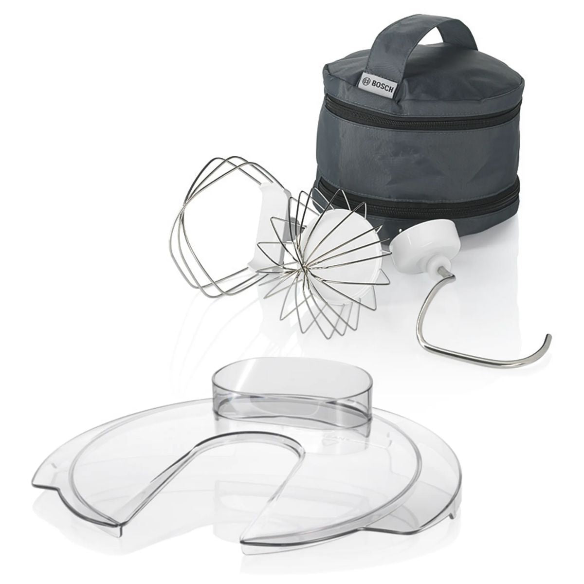 Robot de Cocina profesional Serie 4 MUM56340 Bosch