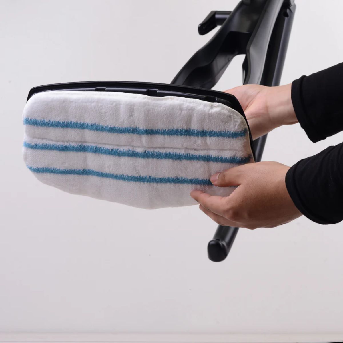 Mopa a Vapor 8 en 1 Steam Mouvair