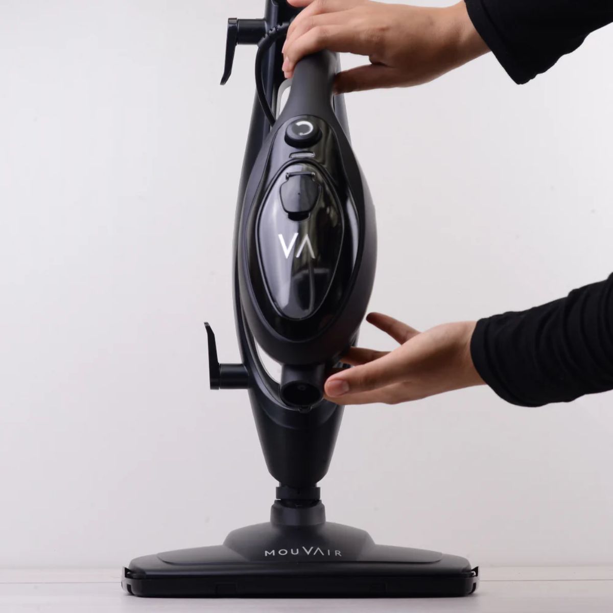 Mopa a Vapor 8 en 1 Steam Mouvair