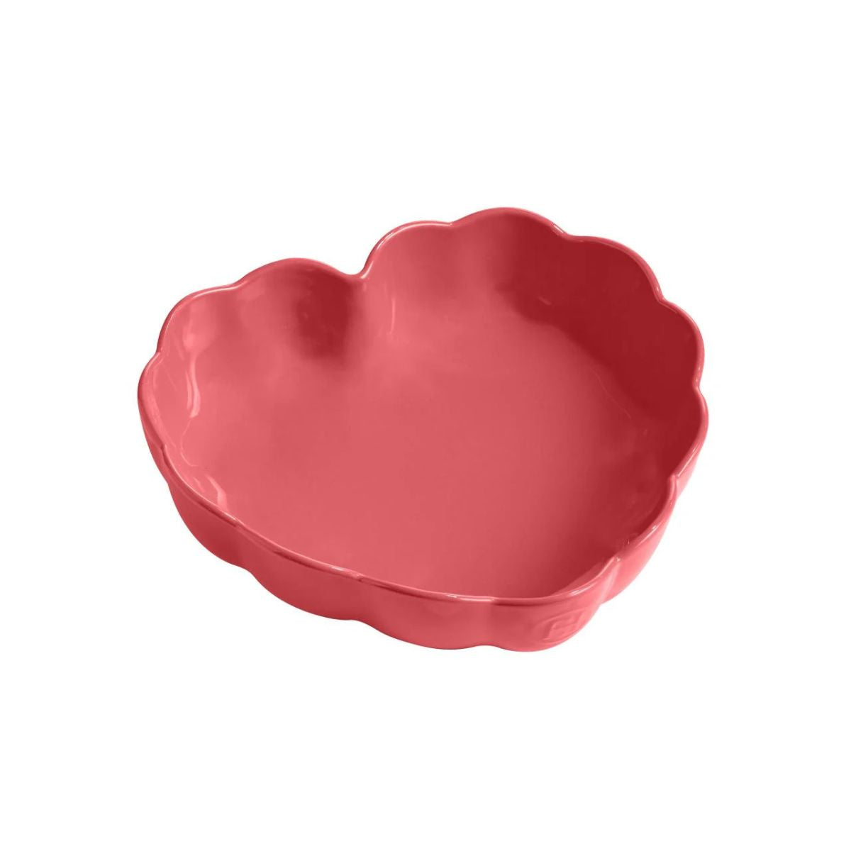 Molde Corazon 26,5x24,5 cm Emile Henry