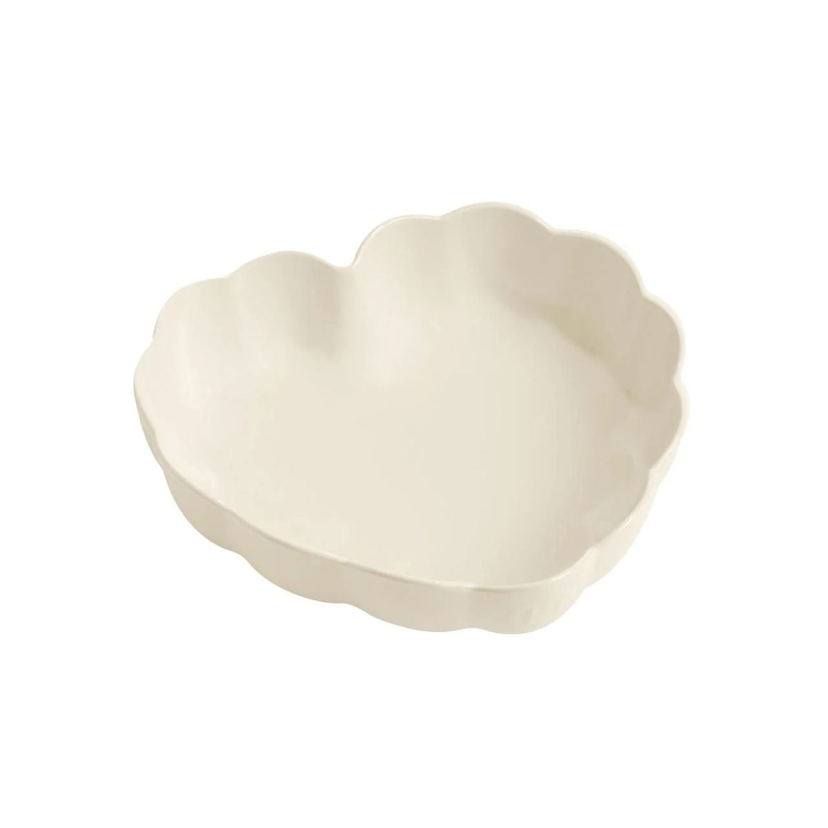 Molde Corazon 26,5x24,5 cm Emile Henry