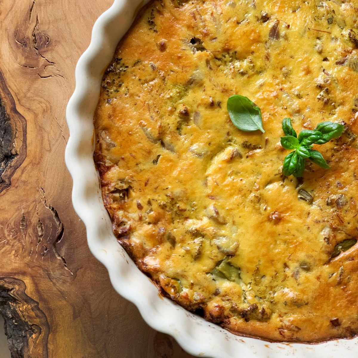 Molde Redondo Alto Emile Henry