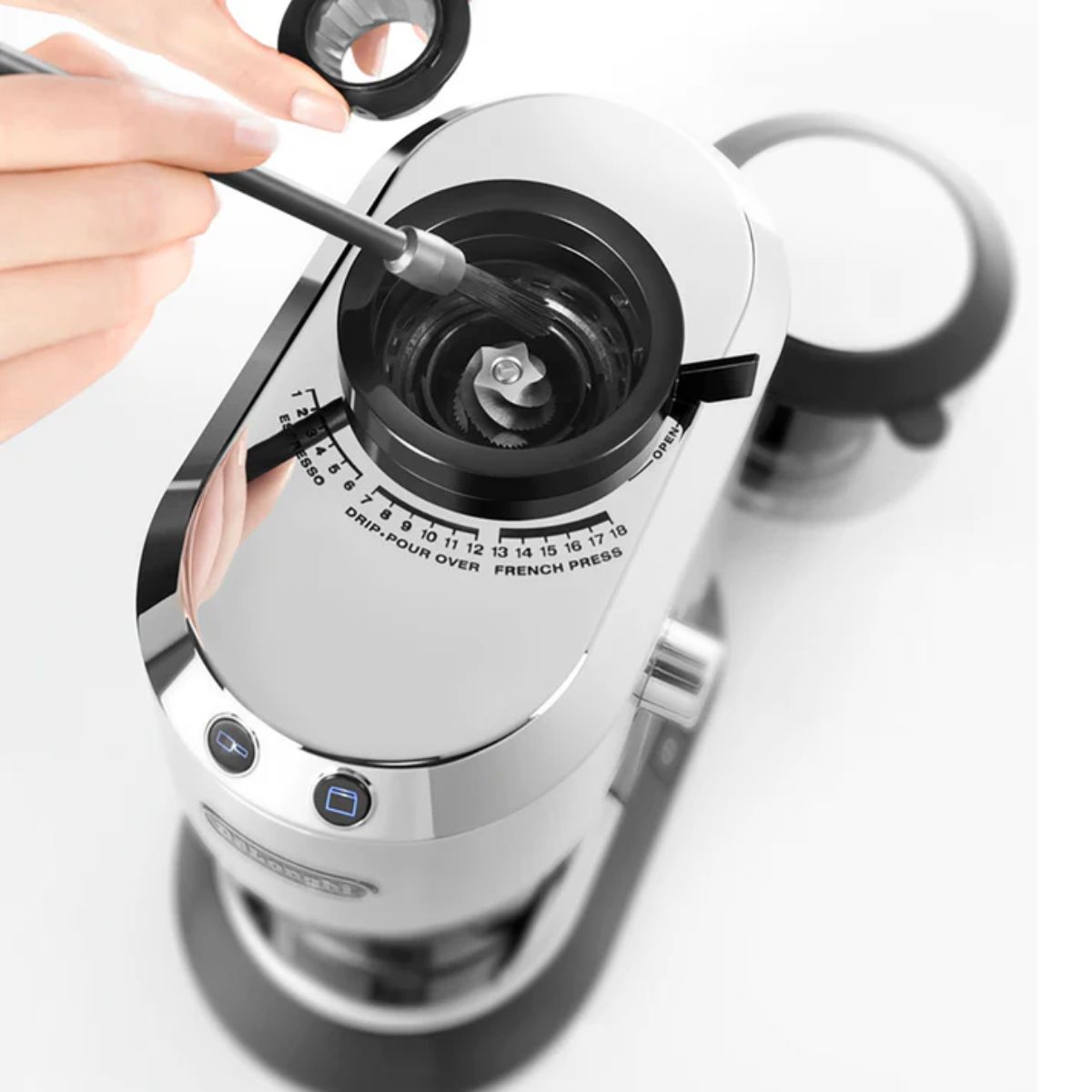 Molinillo Dedica De'Longhi