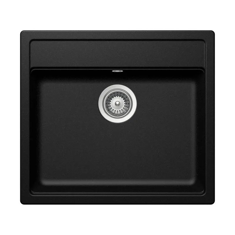 Lavaplatos Mono N-100 Schock