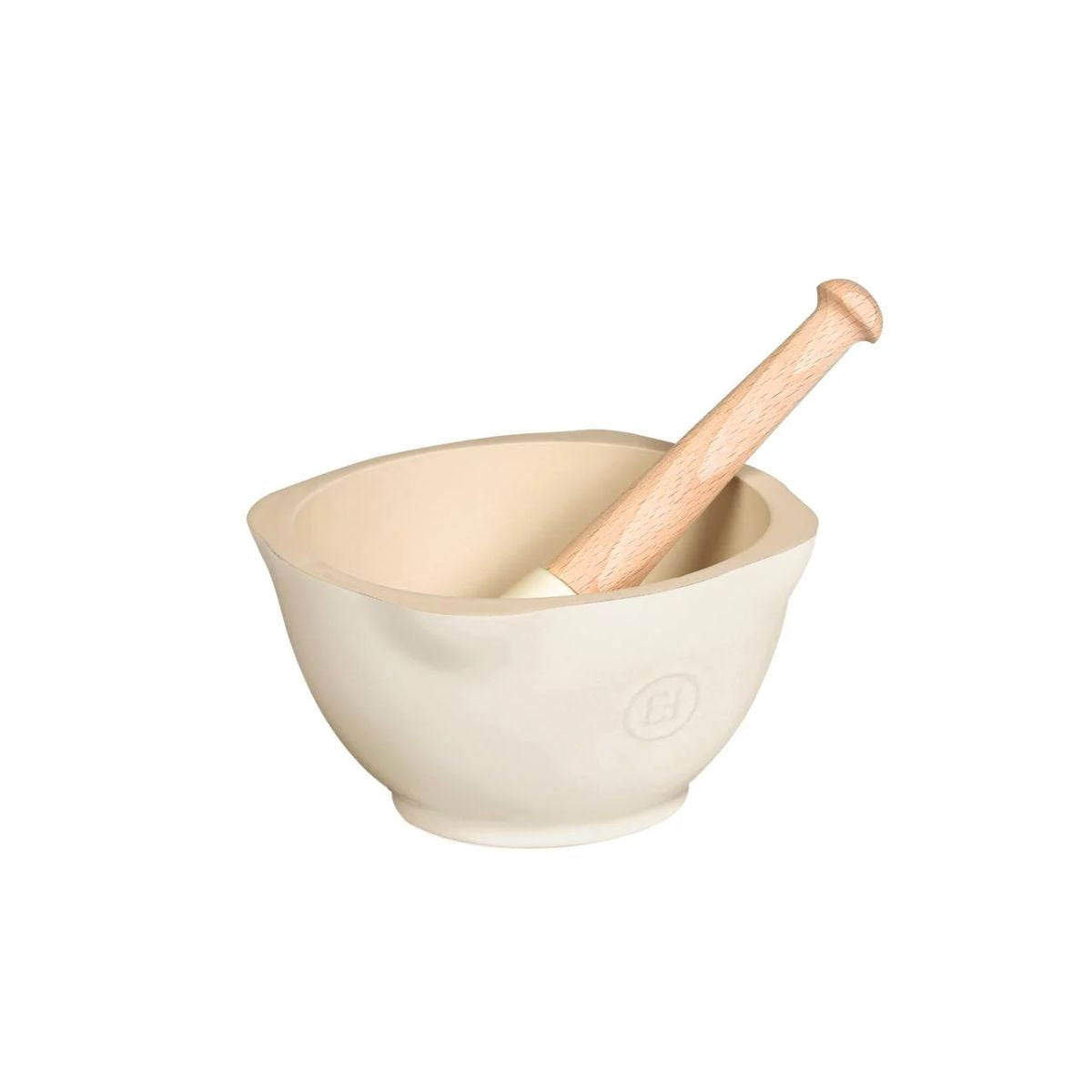 Mortero con Mazo Emile Henry