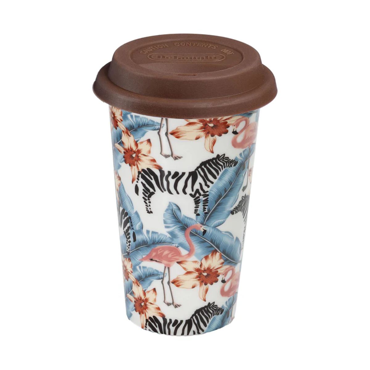 Mug de Cerámica De'Longhi