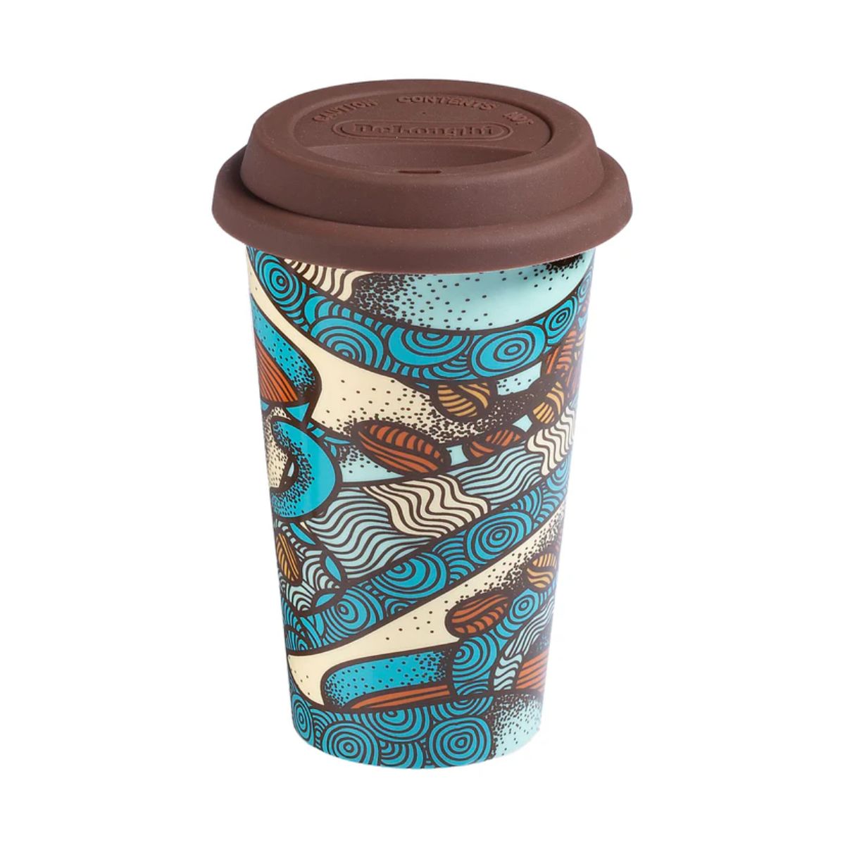 Mug de Cerámica De'Longhi