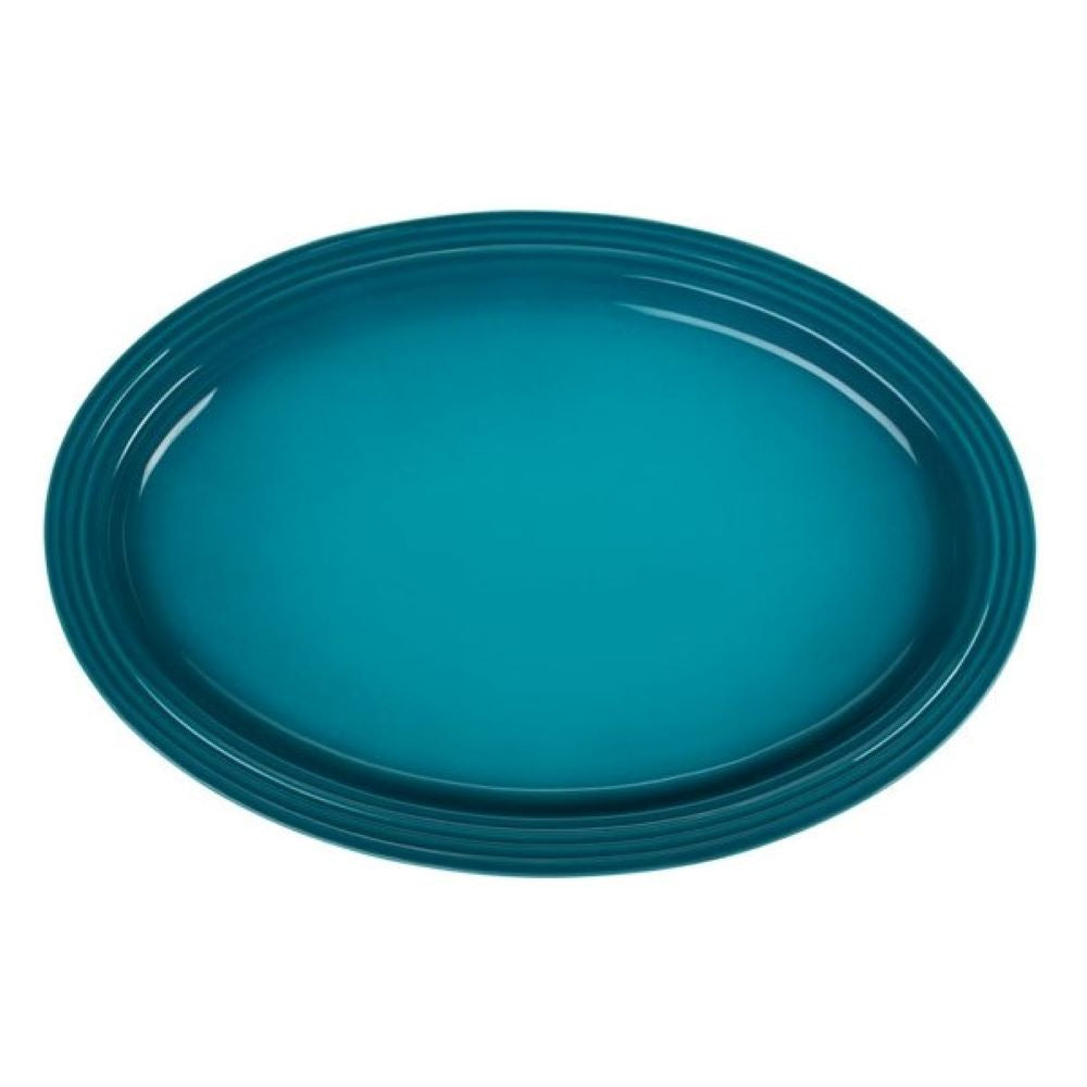 Bandeja Oval Vancouver 46 cm Le Creuset