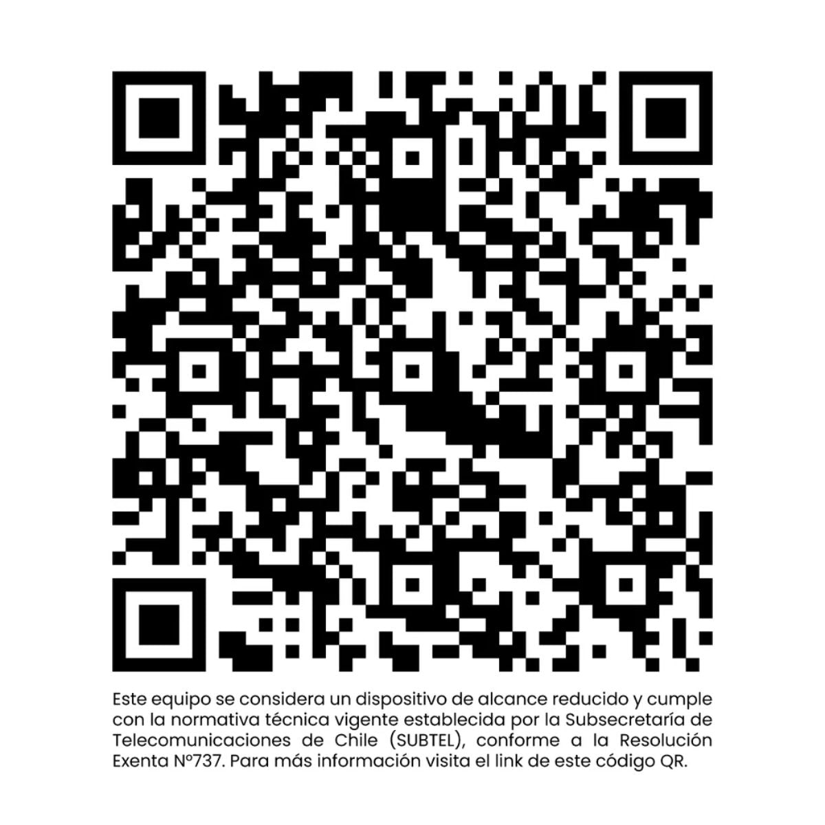 Purificador de Aire Vital Mouvair