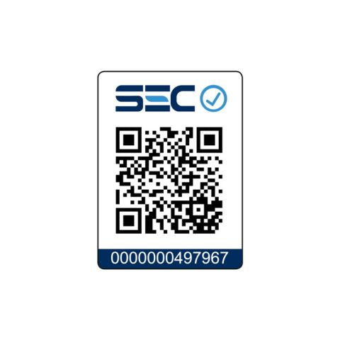 Encimera a gas Serie 2 PGP6G5B90 Inox Bosch