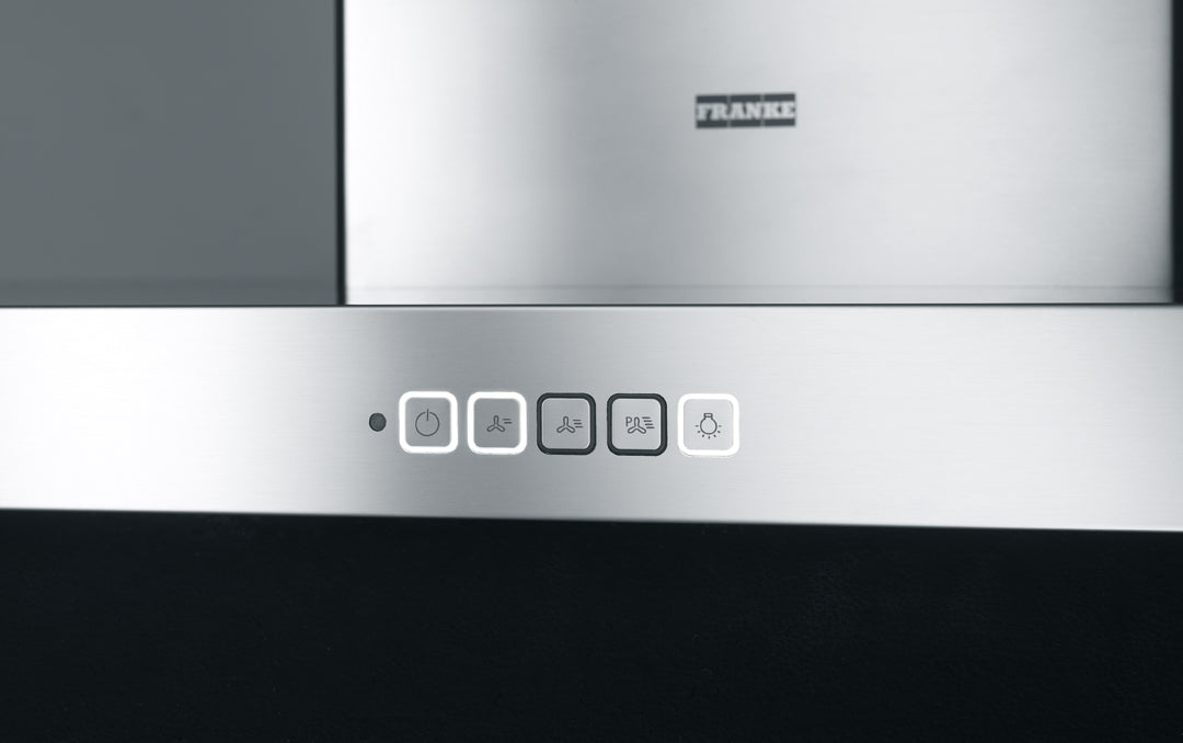 Campana Isla TALE 905 I Franke