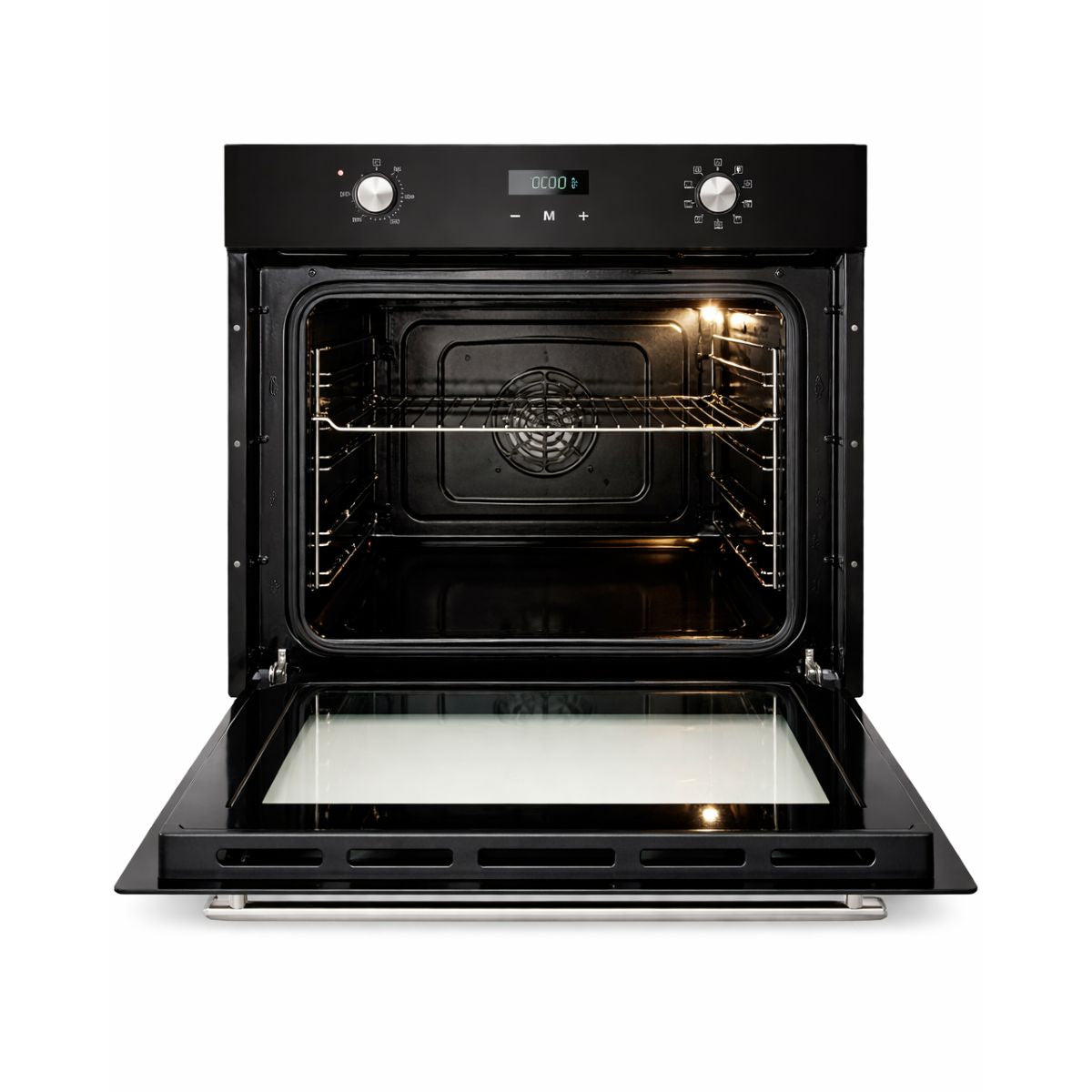 Horno Empotrado 60 Lts Con Airfryer PDHR060NCL Predicta