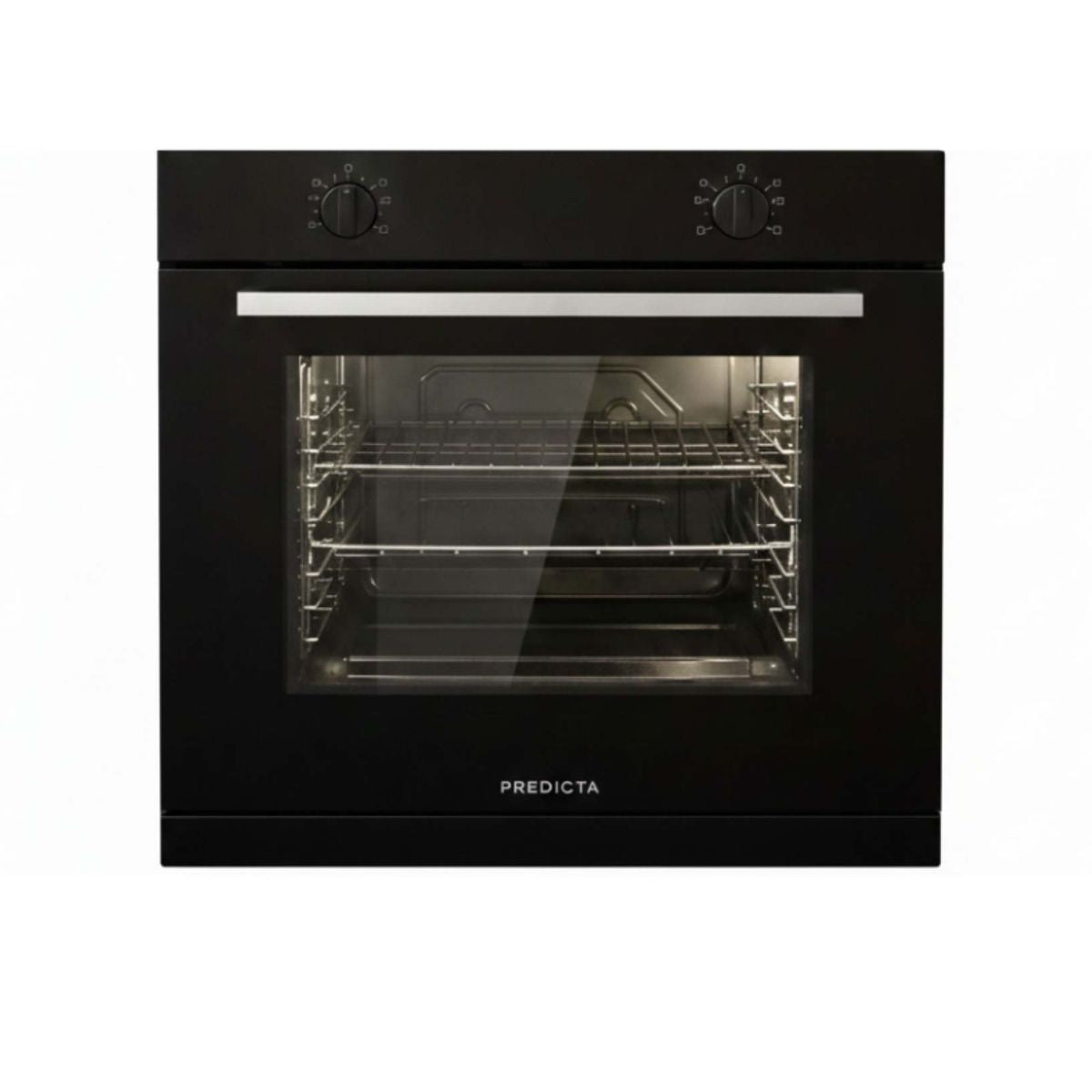 Horno Empotrable 65 Lts 60 cm PDHR065NCL Predicta