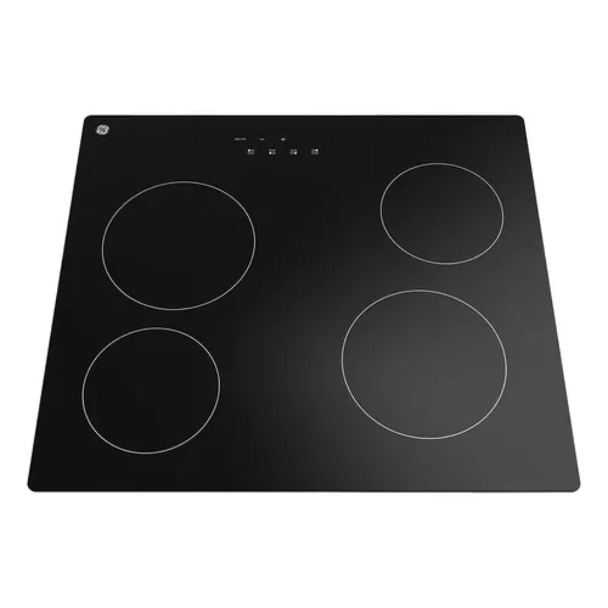 Encimera Eléctrica 60cm Vitrocerámica PG6040EVN0 GE Mabe