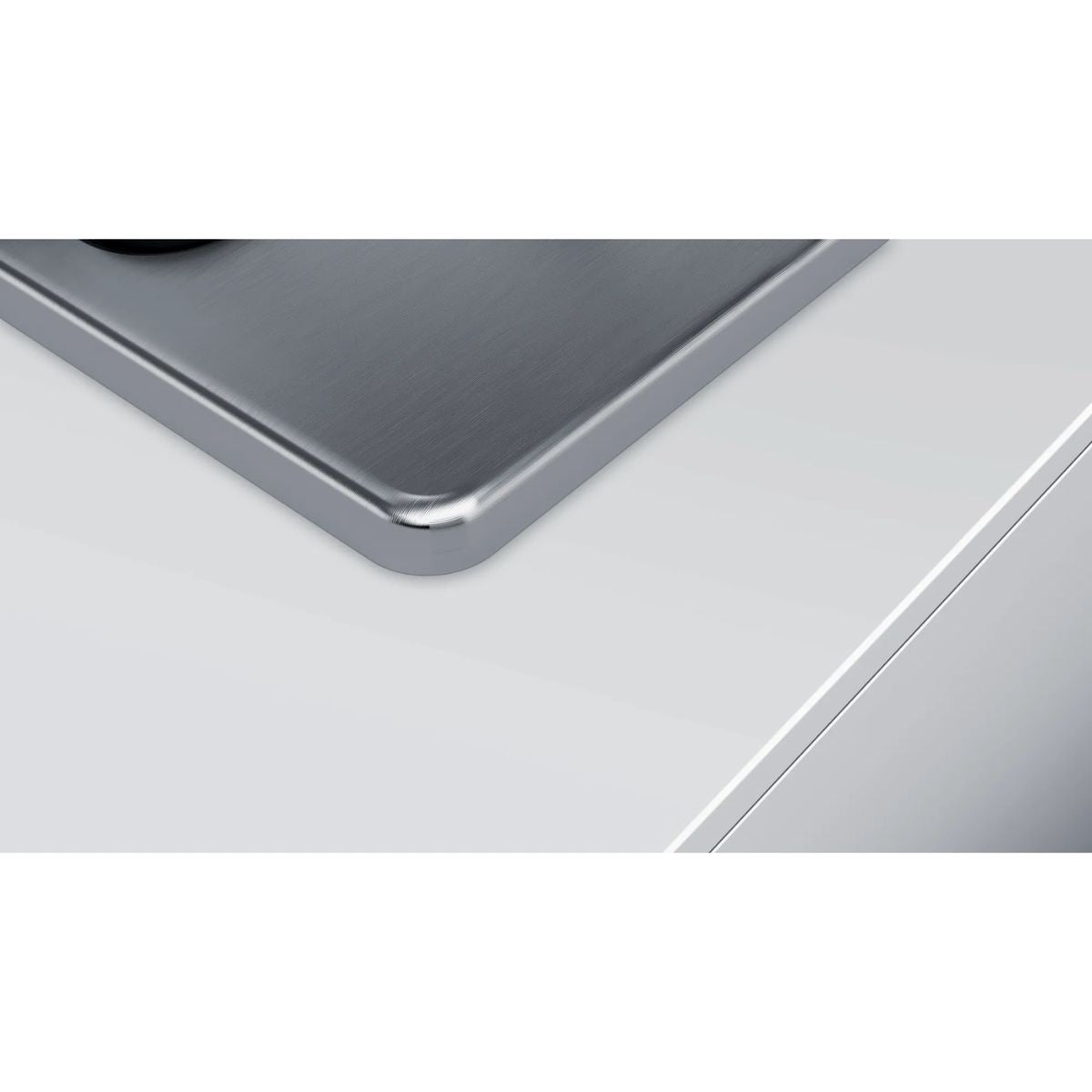 Encimera a gas Serie 4 PGQ7G5B90 inox Bosch