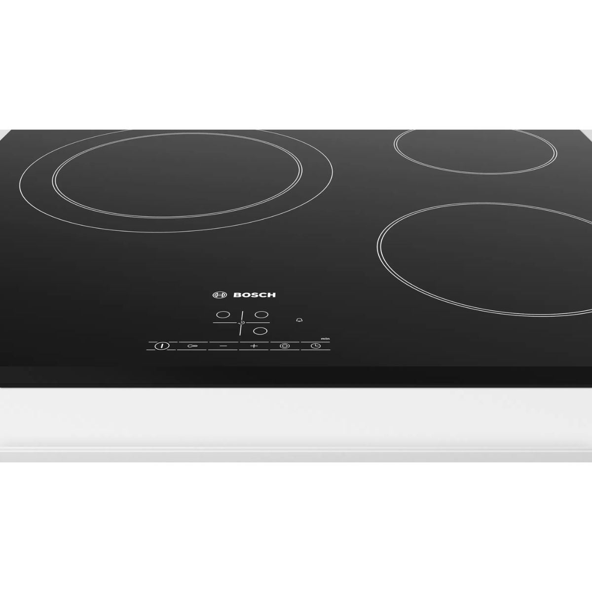 Vitrocerámica 60 cm Serie 4 PKK631B17E Bosch